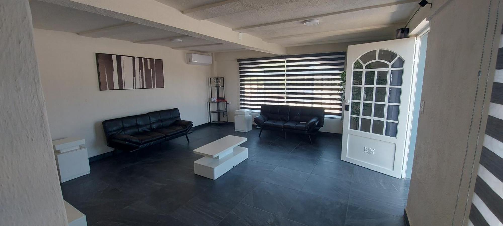Casa Rayon Aparthotel Tuxpan  Ngoại thất bức ảnh