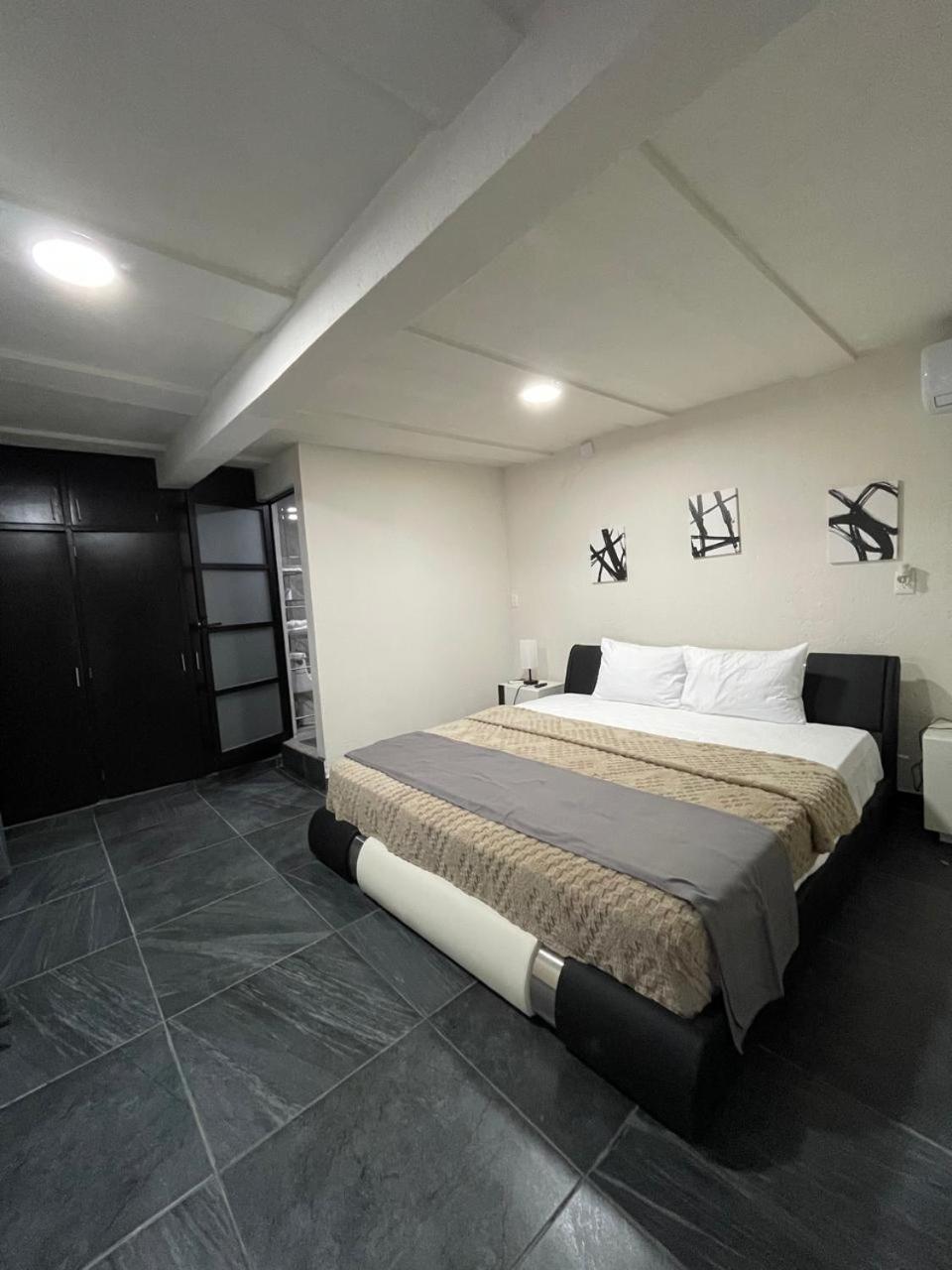 Casa Rayon Aparthotel Tuxpan  Ngoại thất bức ảnh