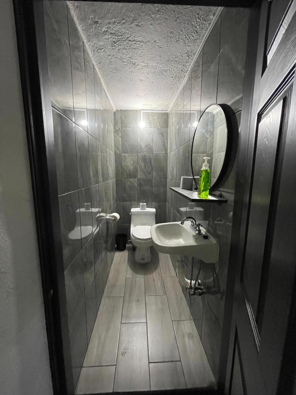 Casa Rayon Aparthotel Tuxpan  Ngoại thất bức ảnh