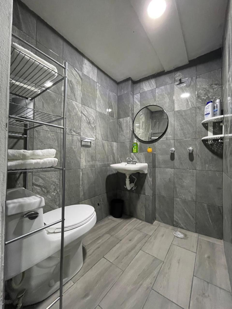 Casa Rayon Aparthotel Tuxpan  Ngoại thất bức ảnh